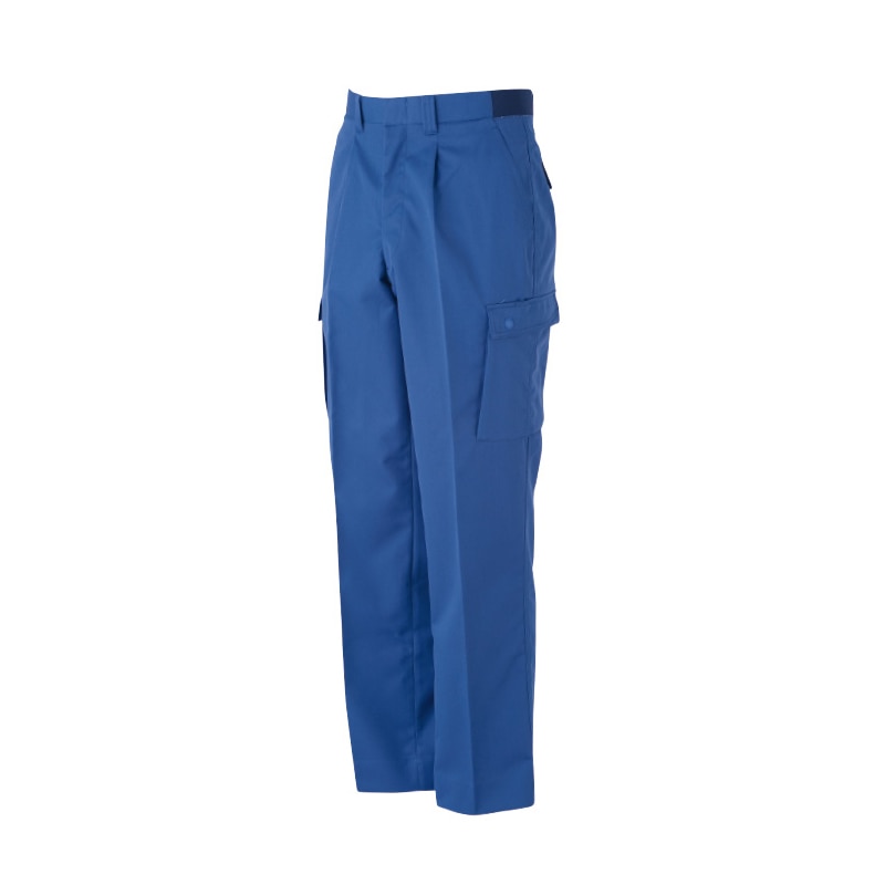 DAIRIKI カ-ゴパンツ ブルー 70 79906 1枚(ご注文単位1枚)【直送品】