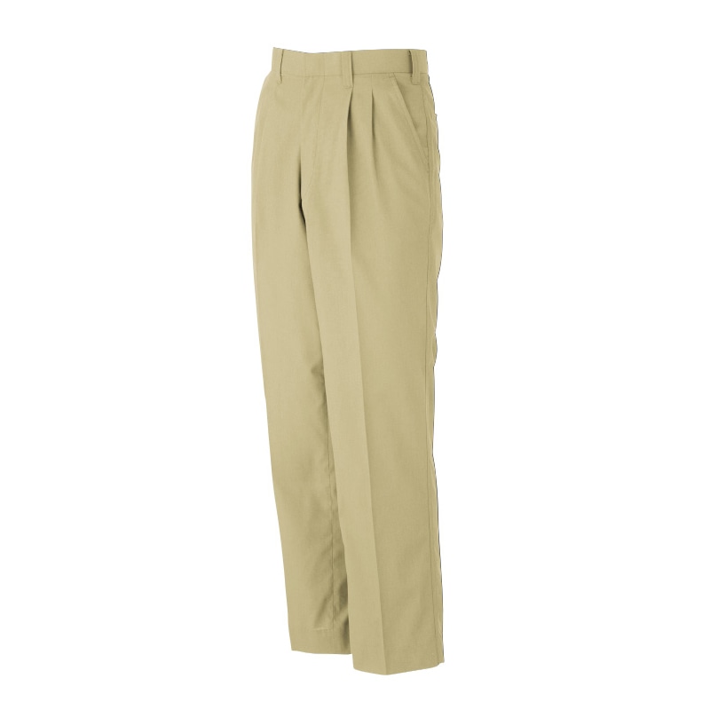 カンサイユニフォーム スラックス オーク 79 30205 1枚(ご注文単位1枚)【直送品】