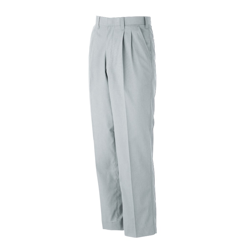 カンサイユニフォーム スラックス グレー 88 30205 1枚(ご注文単位1枚)【直送品】