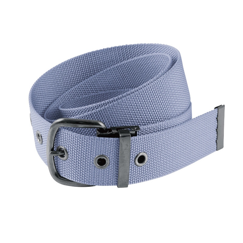 DAIRIKI　JIベルト　ワンピン シルバーグレー 10053 1枚（ご注文単位1枚）【直送品】