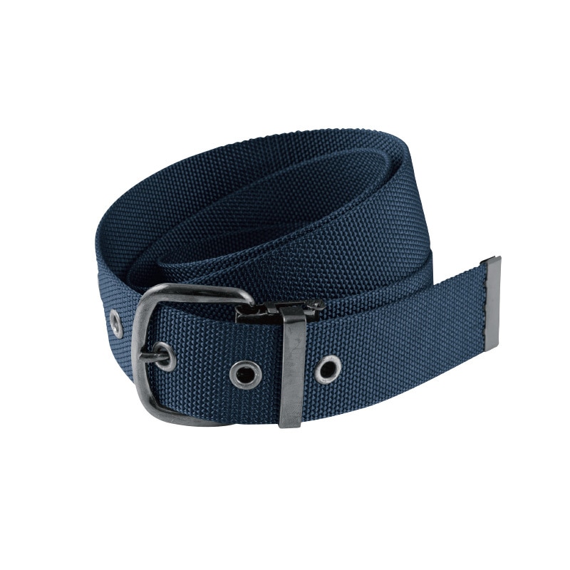 DAIRIKI　JIベルト　ワンピン ネイビー 10053 1枚（ご注文単位1枚）【直送品】