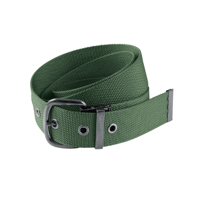 DAIRIKI　JIベルト　ワンピン グリーン 10053 1枚（ご注文単位1枚）【直送品】