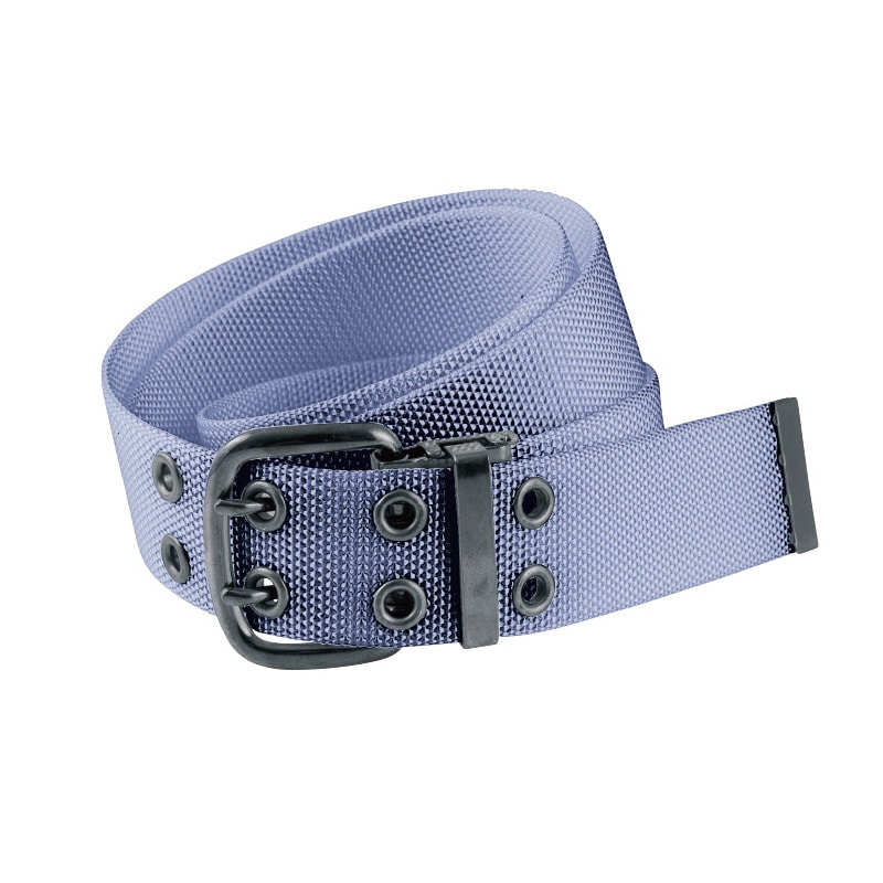 DAIRIKI　J2ベルト　Wピン シルバーグレー 10059 1枚（ご注文単位1枚）【直送品】