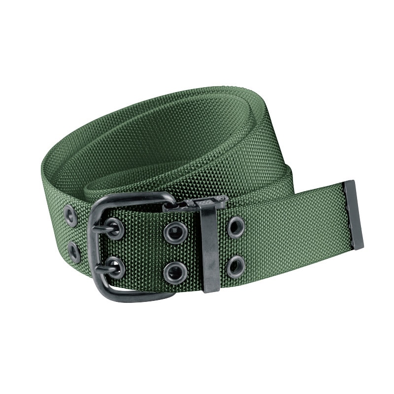 DAIRIKI　J2ベルト　Wピン グリーン 10059 1枚（ご注文単位1枚）【直送品】