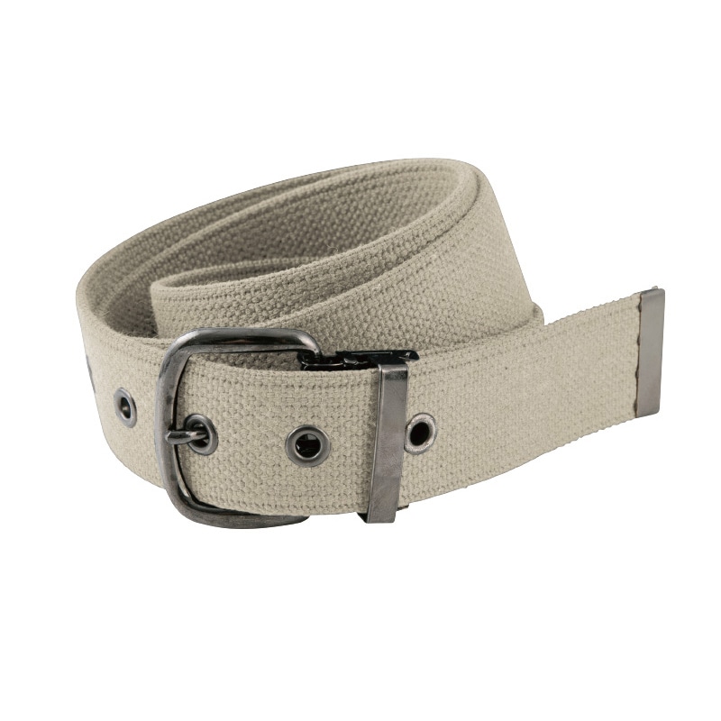 DAIRIKI　JCIベルト　ワンピン ベージュ 10071 1枚（ご注文単位1枚）【直送品】