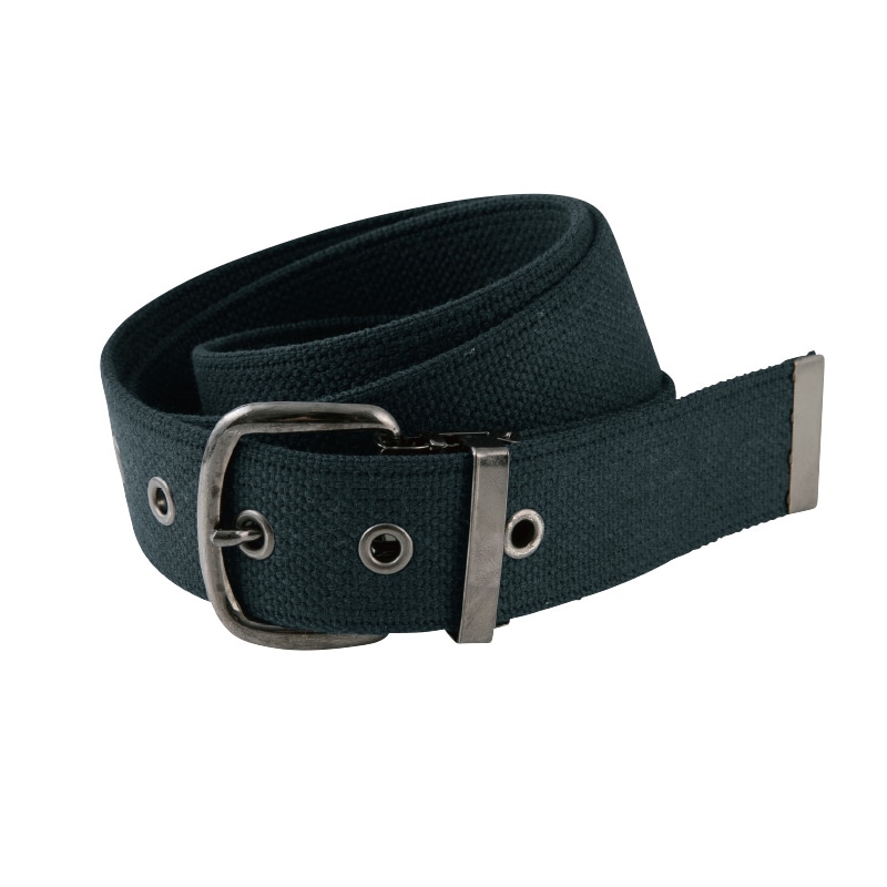 DAIRIKI　JCIベルト　ワンピン ブラック 10071 1枚（ご注文単位1枚）【直送品】