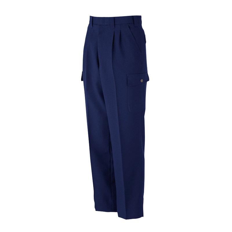 カンサイユニフォーム　カ-ゴパンツ ネイビー　85 30956 1枚（ご注文単位1枚）【直送品】
