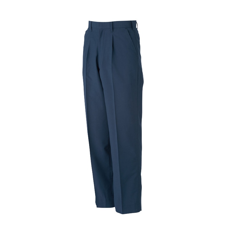 DAIRIKI スラックス ネイビー 110 22015 1枚(ご注文単位1枚)【直送品】