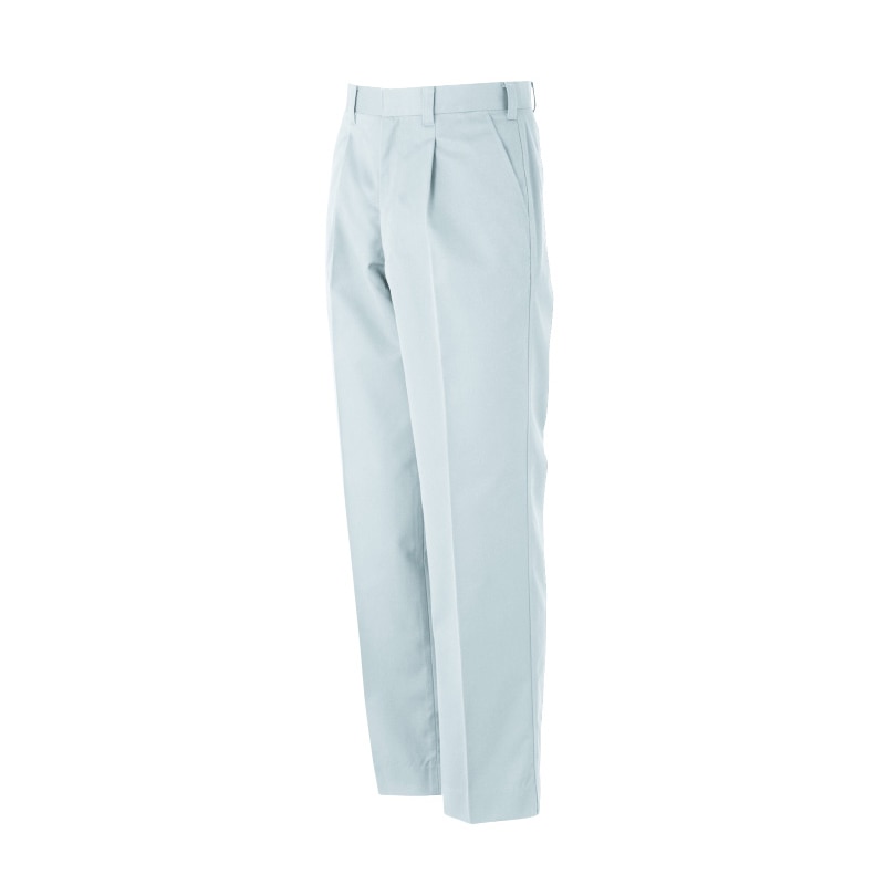 DAIRIKI　スラックス　定王 グレー　115 11015 1枚（ご注文単位1枚）【直送品】