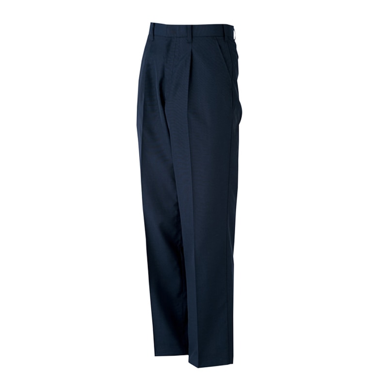 カンサイユニフォーム　スラックス コン　73 70045 1枚（ご注文単位1枚）【直送品】