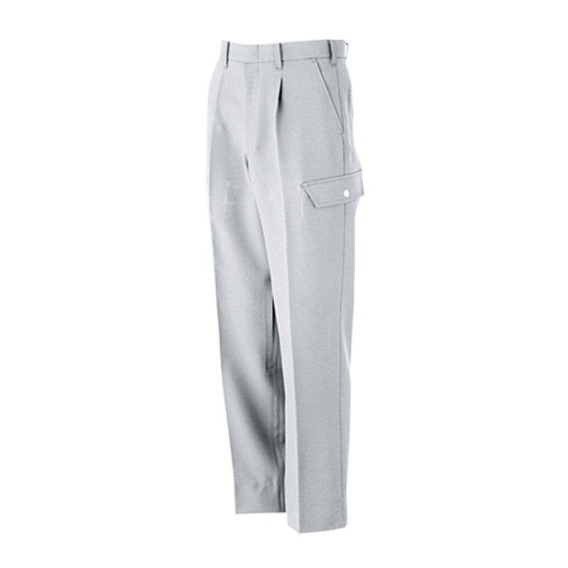 カンサイユニフォーム　カ-ゴパンツ グレー　110 80056 1枚（ご注文単位1枚）【直送品】