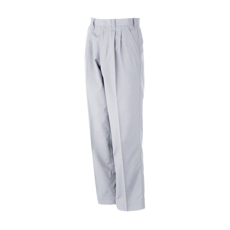 カンサイユニフォーム　スラックス グレー　79 40045 1枚（ご注文単位1枚）【直送品】