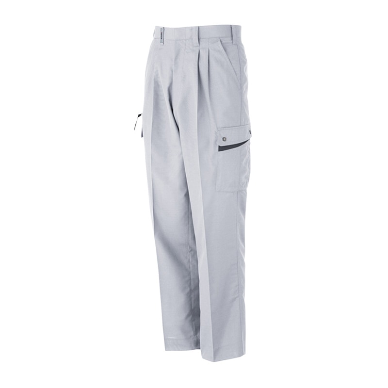 カンサイユニフォーム カ-ゴパンツ グレー 88 40056 1枚(ご注文単位1枚)【直送品】