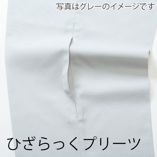 カンサイユニフォーム カ-ゴパンツ ブルー 73 70056 1枚(ご注文単位1枚)【直送品】