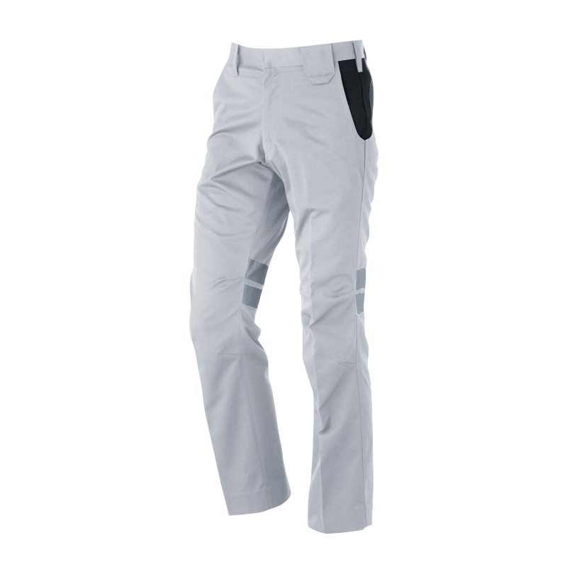 DAIRIKI スラックス シルバー 79 31705 1枚(ご注文単位1枚)【直送品】