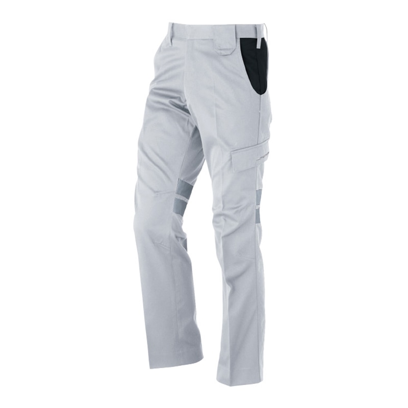 DAIRIKI カーゴパンツ シルバー 110 31706 1枚(ご注文単位1枚)【直送品】