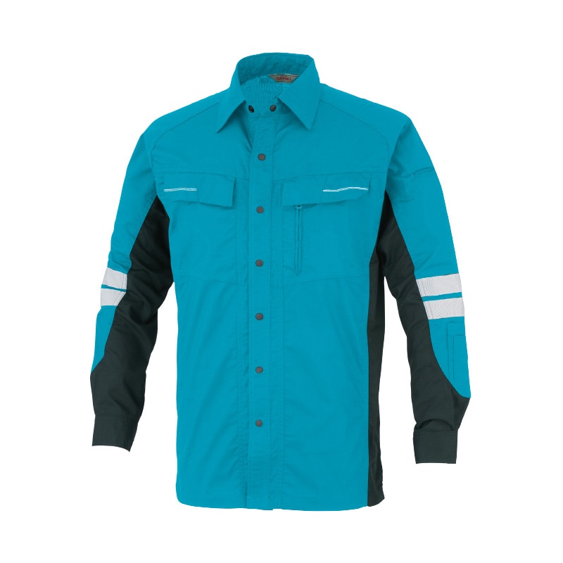 ダークターコイズ