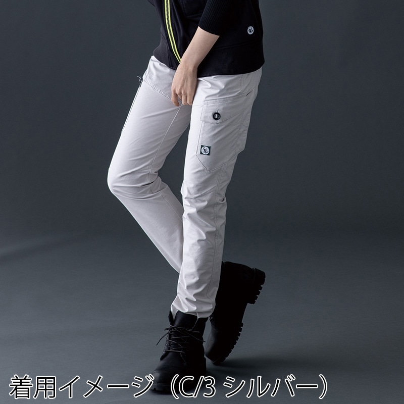 tASkfoRce　カーゴパンツ ネイビー　S 01226 1枚（ご注文単位1枚）【直送品】