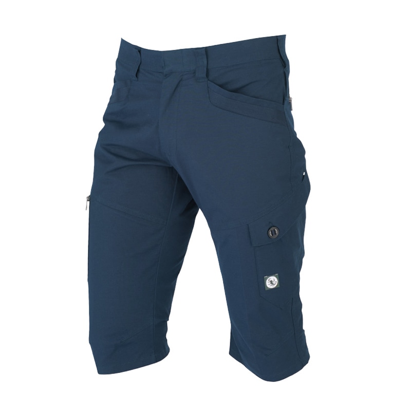 tASkfoRce ハーフパンツ ネイビー S 01229 1枚(ご注文単位1枚)【直送品】