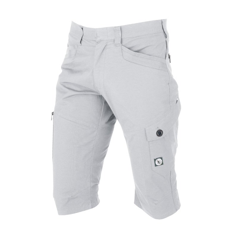 tASkfoRce ハーフパンツ シルバー LL 01229 1枚(ご注文単位1枚)【直送品】