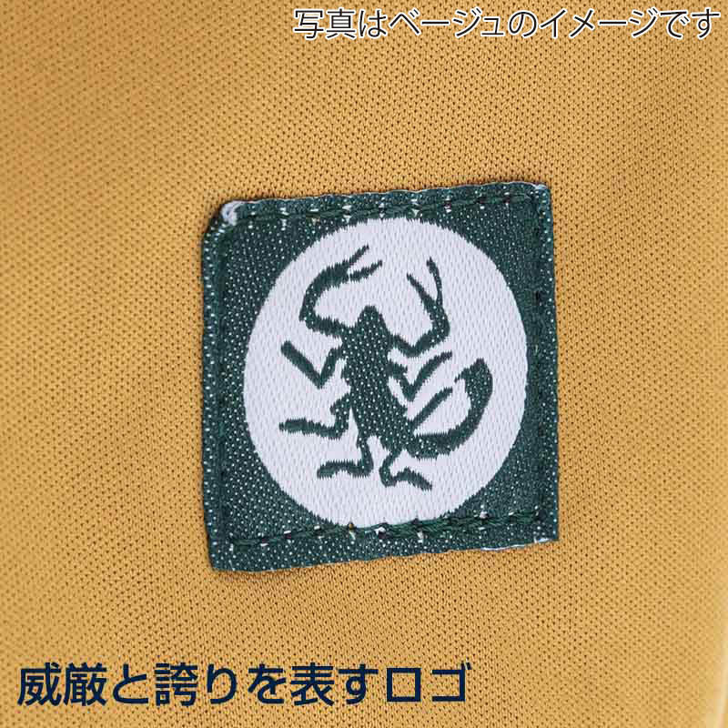 tASkfoRce　中綿ベスト ブルーグレー　L 00104 1枚（ご注文単位1枚）【直送品】