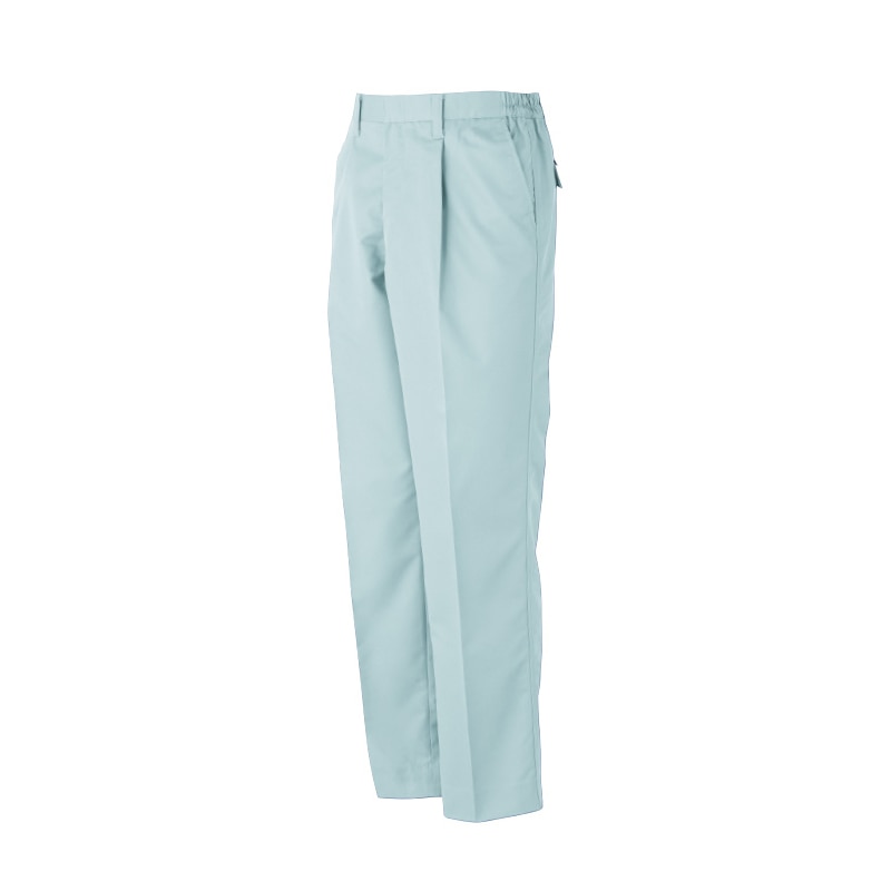 DAIRIKI スラックス オリーブ LL 15005 1枚(ご注文単位1枚)【直送品】