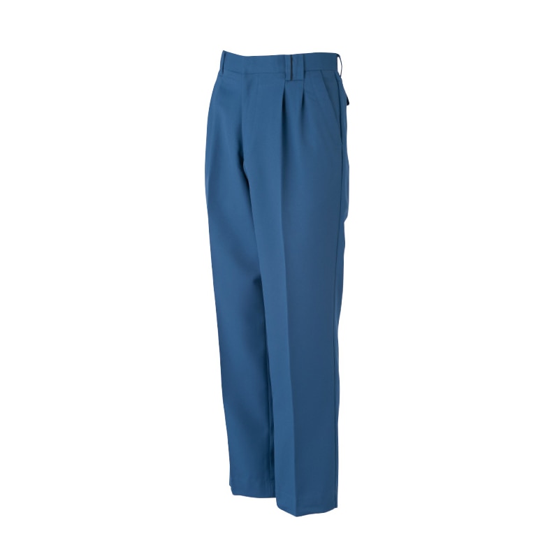 DAIRIKI　スラックス ブルー　91 38005 1枚（ご注文単位1枚）【直送品】