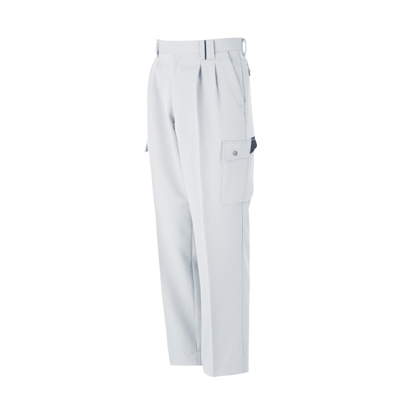 DAIRIKI　カ-ゴパンツ シルバーグレー　115 38006 1枚（ご注文単位1枚）【直送品】