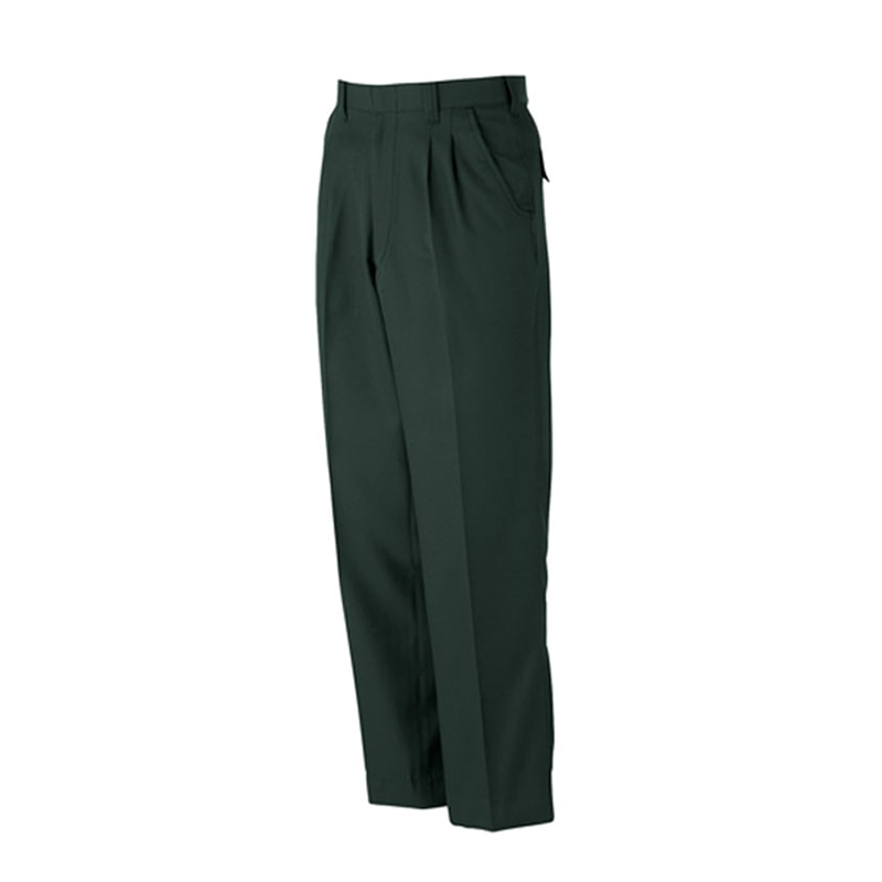 カンサイユニフォーム スラックス モスグリーン 82 80805 1枚(ご注文単位1枚)【直送品】