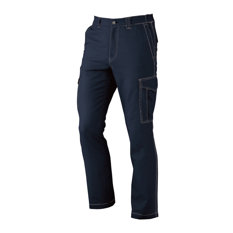 tASkfoRce　カーゴパンツ ネイビー　S 01316 1枚（ご注文単位1枚）【直送品】