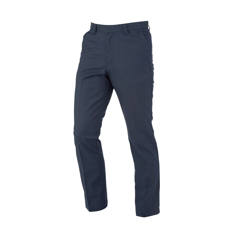 DAIRIKI　スラックス ネイビー　L 01445 1枚（ご注文単位1枚）【直送品】