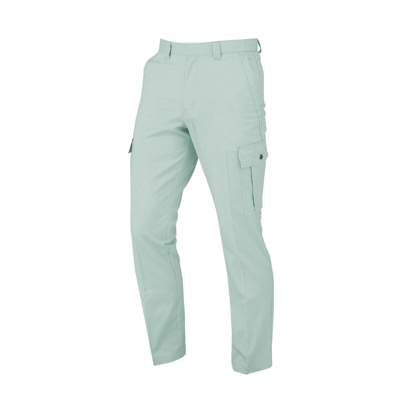 DAIRIKI　カーゴパンツ グリーン　S 01446 1枚（ご注文単位1枚）【直送品】