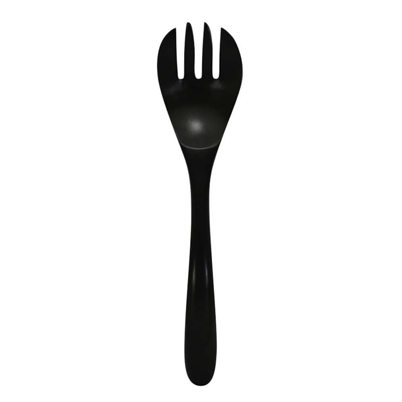 サーバーフォーク　シタン　105661　全長230   1個（ご注文単位1個）【直送品】