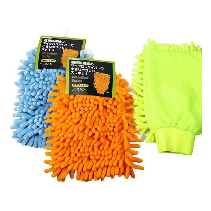 ジャパンプレミアム MFダスター ミトン 91910213 1個(ご注文単位12個)【直送品】