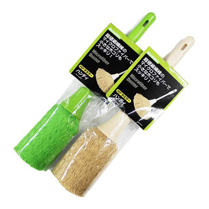 ジャパンプレミアム MFダスター ハンディ 91940813 1個(ご注文単位10個)【直送品】