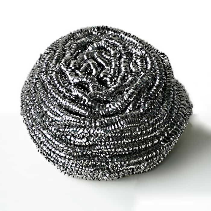 ジャパンプレミアム ステンレスタワシ 40g 94107609 1個(ご注文単位10個)【直送品】