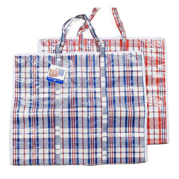 ジャパンプレミアム ビッグショッピングバッグ 48H C9420211 1個（ご注文単位10個）【直送品】