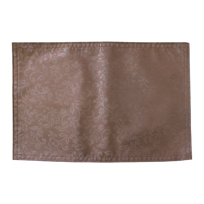 ジャパンプレミアム テキスタイルランチョンマット ボタニカル 94230403 1個(ご注文単位10個)【直送品】