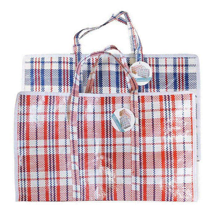 ジャパンプレミアム ビッグショッピングバッグ 30H 94253222 1個（ご注文単位10個）【直送品】