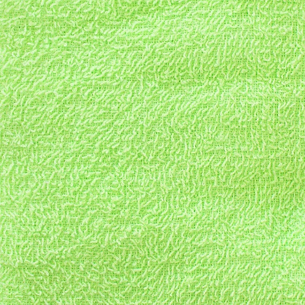 ジャパンプレミアム フェイスタオル グリーン 94274411 1個（ご注文単位8個）【直送品】