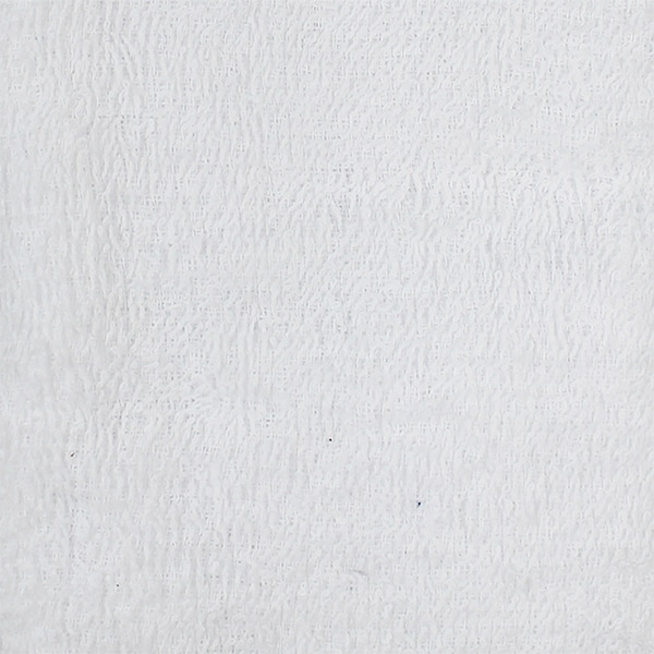 ジャパンプレミアム フェイスタオル 白 94274611 1個（ご注文単位8個）【直送品】