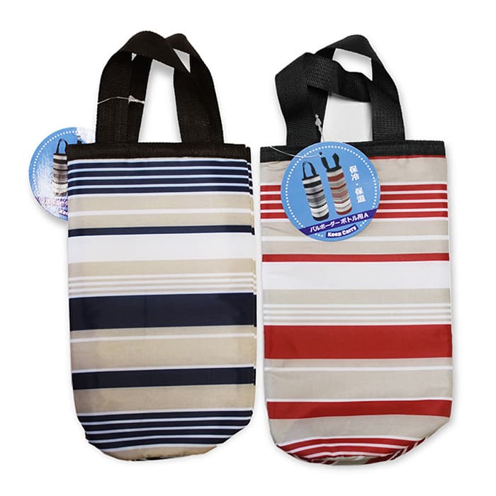 ジャパンプレミアム キープキャリー パルボーダー ボトル用A 95040626 1個（ご注文単位10個）【直送品】