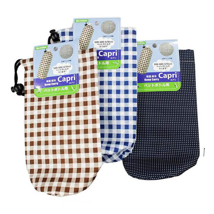 ジャパンプレミアム キープキャリー カプリ ボトル用 95041526 1個（ご注文単位10個）【直送品】