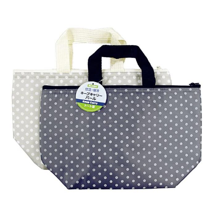 ジャパンプレミアム キープキャリー パール トート型 95041626 1個（ご注文単位10個）【直送品】