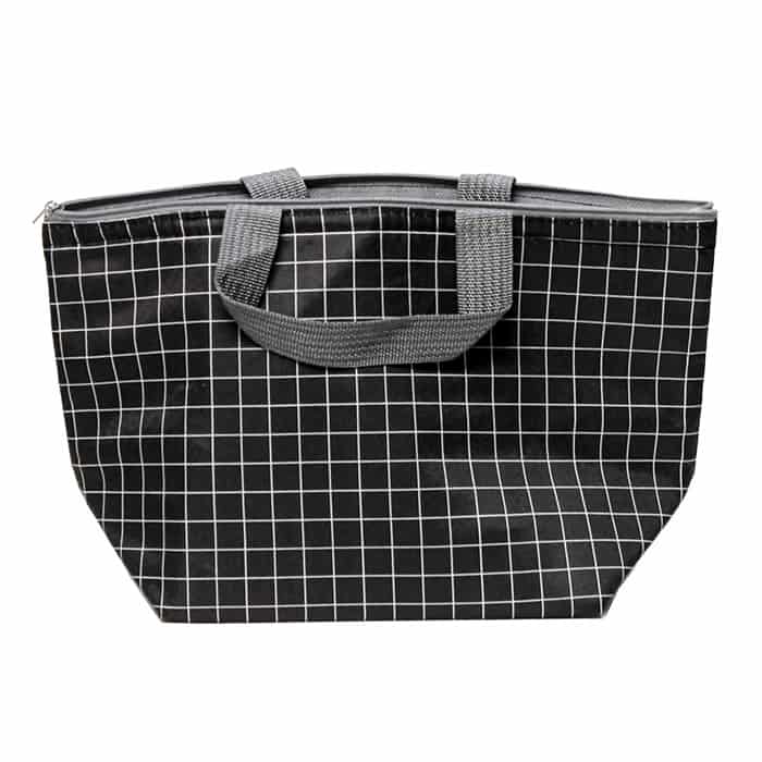 ジャパンプレミアム キープキャリー モノクローム トート型 M 95042126 1個（ご注文単位10個）【直送品】