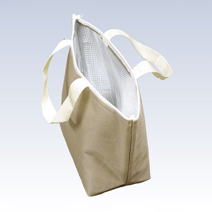 ジャパンプレミアム キープキャリー ネーム付 トート型 L C9507111 1個（ご注文単位10個）【直送品】