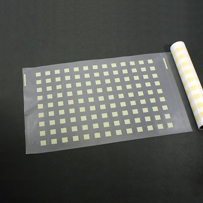 ジャパンプレミアム PEまな板シート 30×20cm 20枚 95839901 1袋（ご注文単位10袋）【直送品】