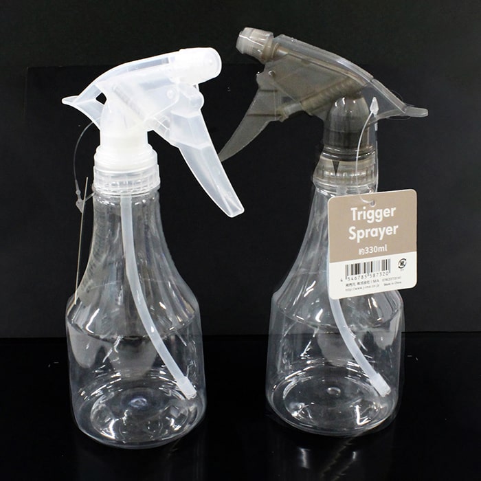 ジャパンプレミアム クリアスプレー 330ml 95873210 1個（ご注文単位10個）【直送品】