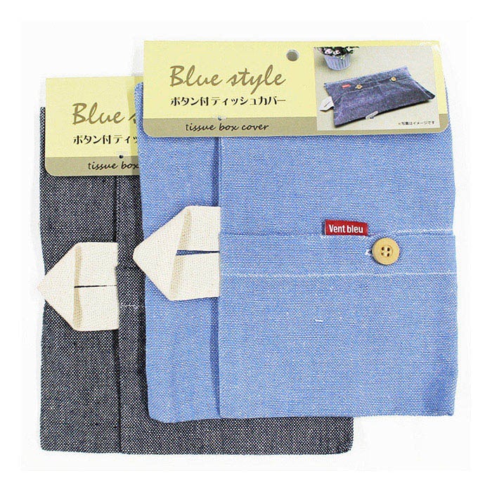 ティッシュペーパー