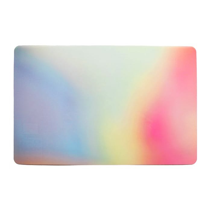 ジャパンプレミアム アーバンランチマット 水彩 97650103 1個(ご注文単位10個)【直送品】